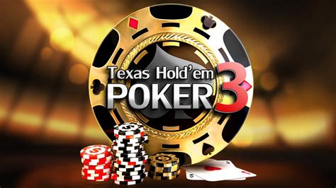 Texas holdem poker 3 nokia 5230